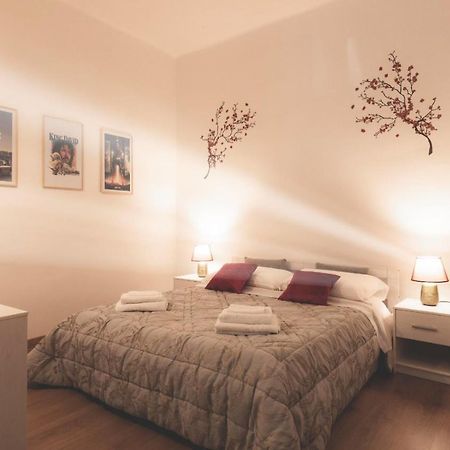 Movie Apartment 마테라 외부 사진