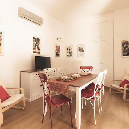 Movie Apartment 마테라 외부 사진