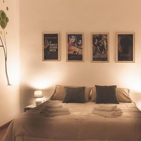 Movie Apartment 마테라 외부 사진
