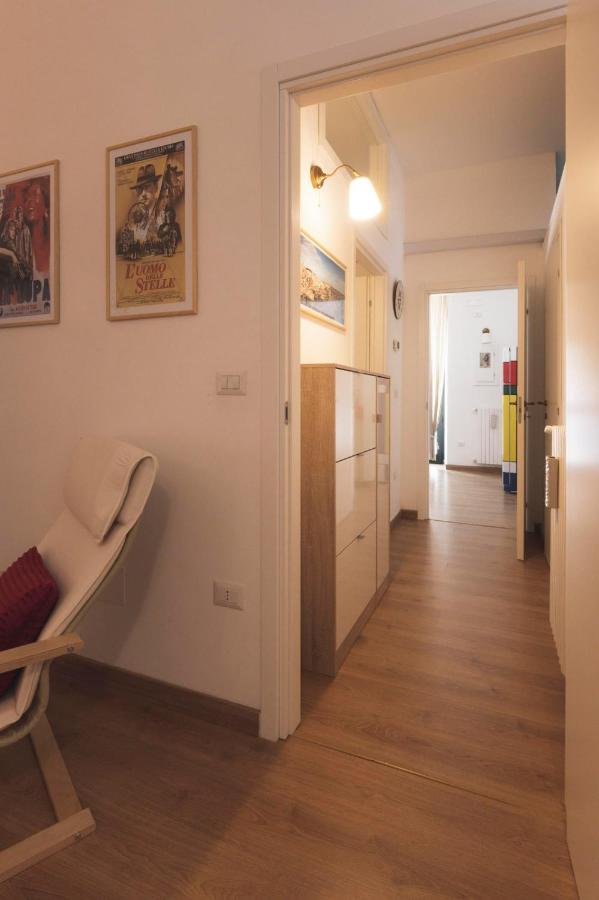 Movie Apartment 마테라 외부 사진