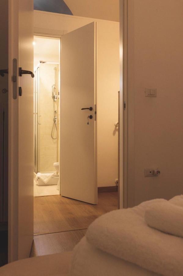 Movie Apartment 마테라 외부 사진