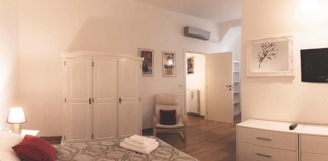 Movie Apartment 마테라 외부 사진
