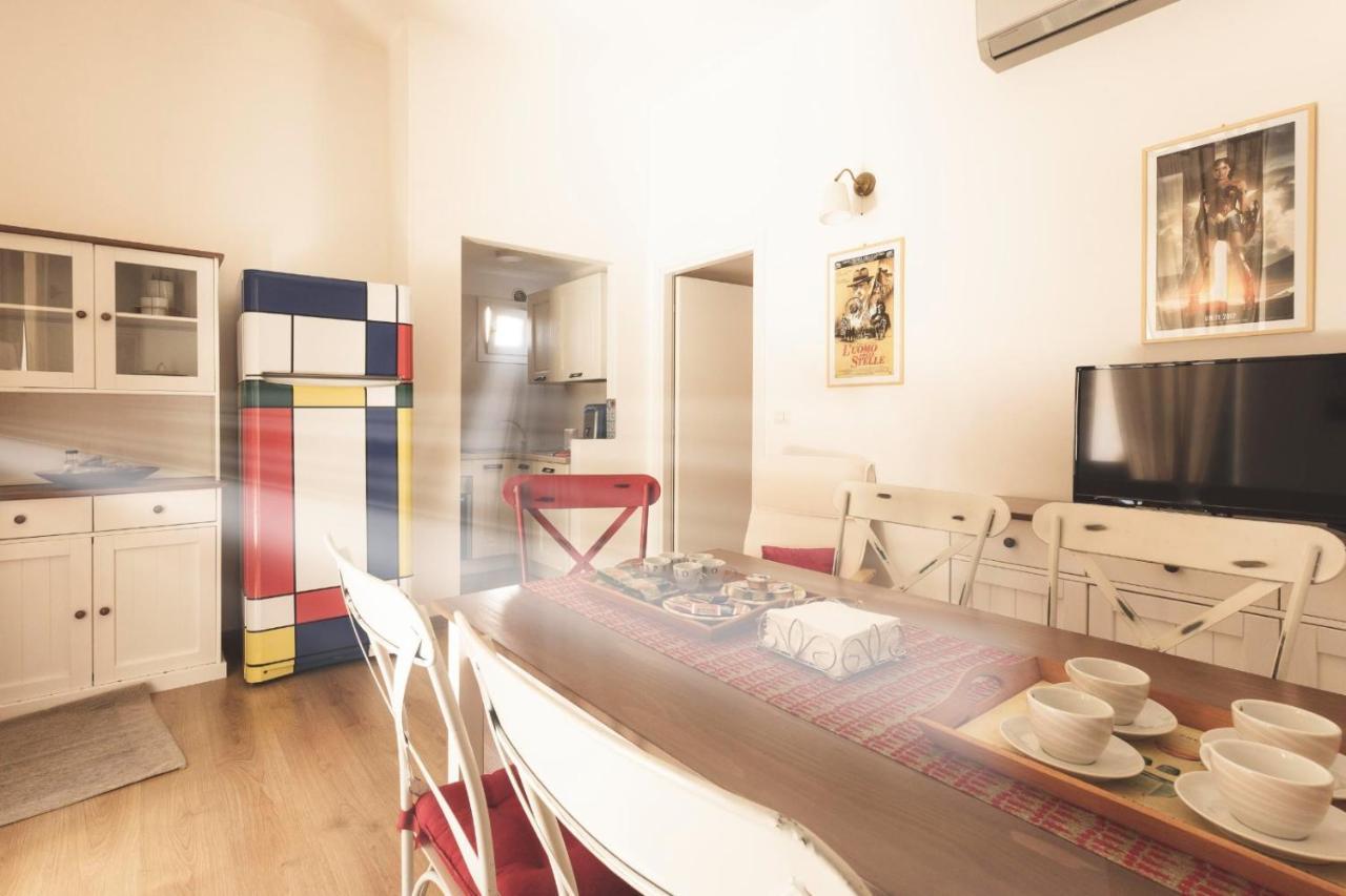 Movie Apartment 마테라 외부 사진