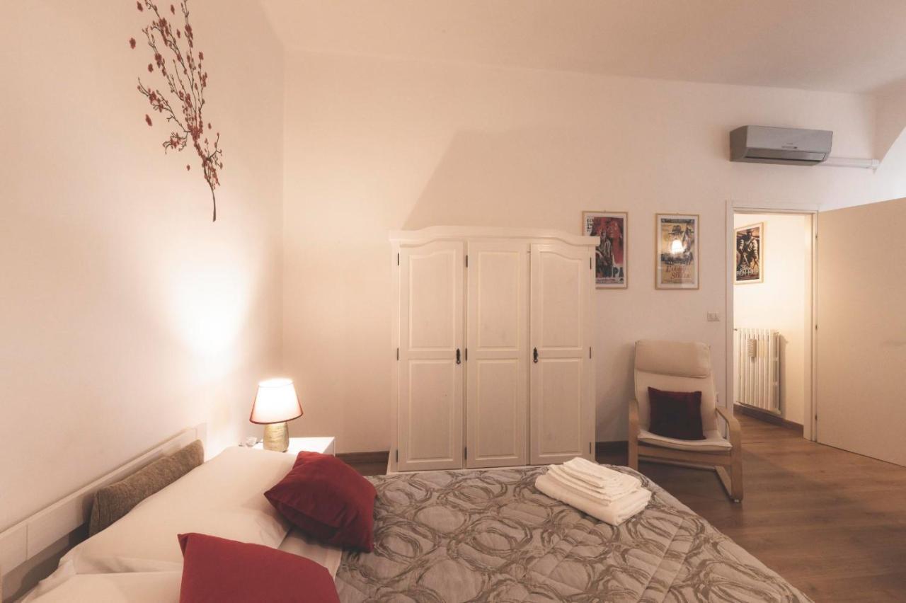 Movie Apartment 마테라 외부 사진