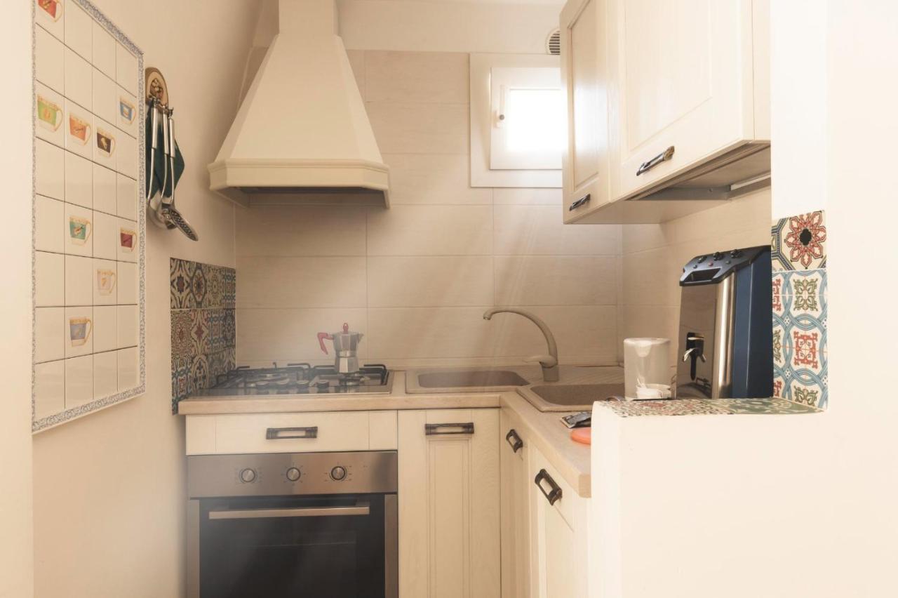 Movie Apartment 마테라 외부 사진